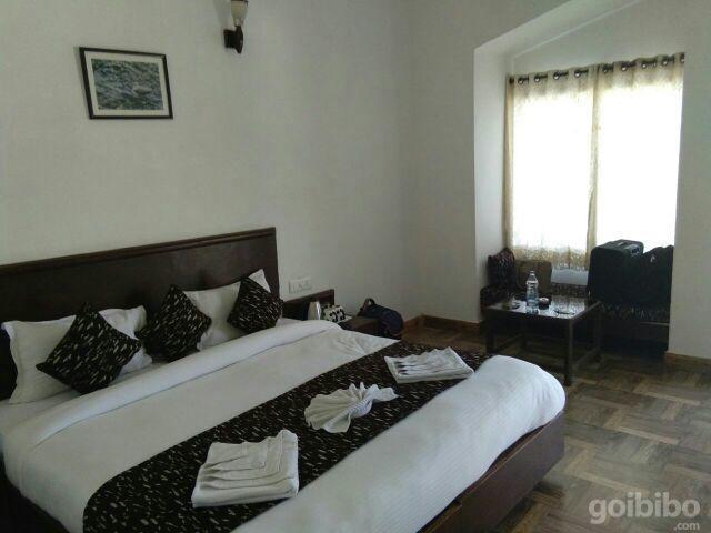 فندق Garjiaفي  Corbett Rattan المظهر الخارجي الصورة