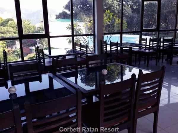 فندق Garjiaفي  Corbett Rattan المظهر الخارجي الصورة